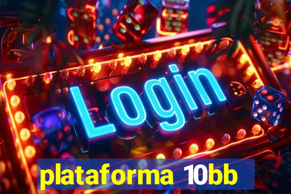 plataforma 10bb